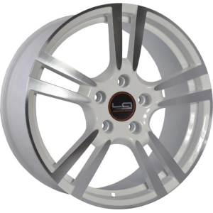 LegeArtis PR8 9x20/5x130 ET57 DIA71,6