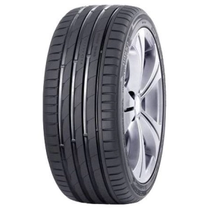 Neumáticos Nokian Hakka Z 215/40 R17 87W