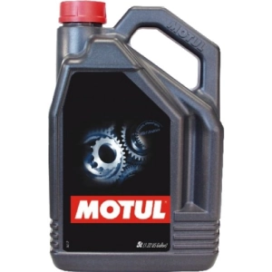 Aceite de transmisión Motul Motylgear 75W-90 5L