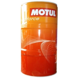 Aceite de motor Motul Power LCV Euro+ 5W-40 60L