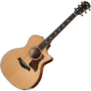 Guitarra Taylor 614ce