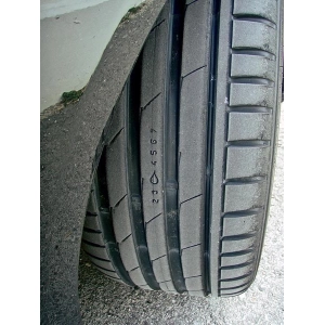 Nokian Hakka Z 235/50 R18 101Y