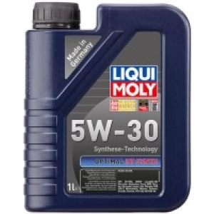 Aceite de motor Liqui Moly Optimal HT Synth 5W-30 1L