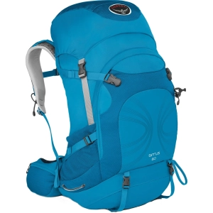 Mochila Osprey Sirrus 50