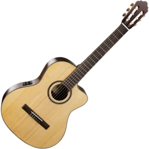 Guitarra Cort AC160CF