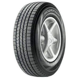 Neumáticos Pirelli Scorpion Ice & Snow 275/45 R19 108V