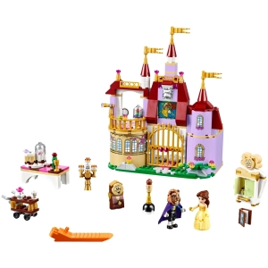 Constructor Lego Belles Enchanted Castle 41067