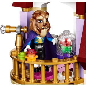 Lego Belles Enchanted Castle 41067