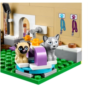 Lego Heartlake Puppy Daycare 41124