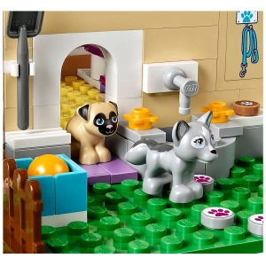 Lego Heartlake Puppy Daycare 41124