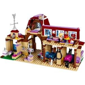 Lego Heartlake Riding Club 41126