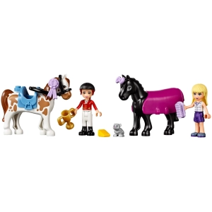 Lego Heartlake Riding Club 41126