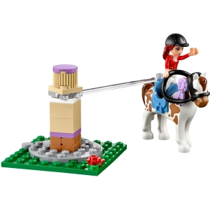 Lego Heartlake Riding Club 41126