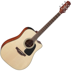 Guitarra Takamine P2DC