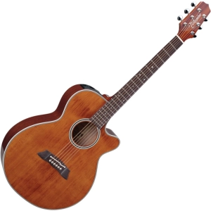 Guitarra Takamine EF261SAN