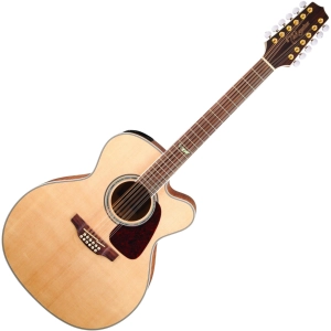 Guitarra Takamine GJ72CE-12