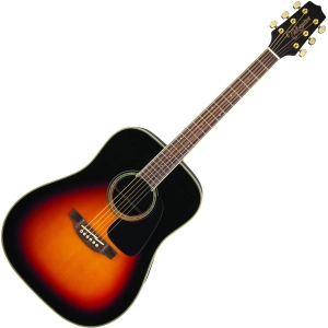 Guitarra Takamine GD51