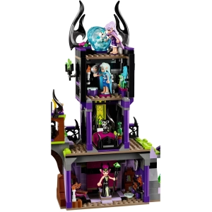 Lego Raganas Magic Shadow Castle 41180