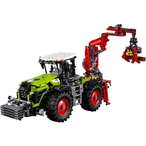 Constructor Lego Claas Xerion 5000 Trac VC 42054