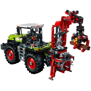 Lego Claas Xerion 5000 Trac VC 42054