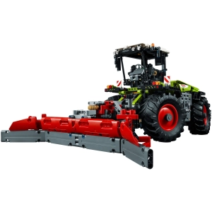 Lego Claas Xerion 5000 Trac VC 42054