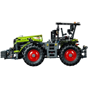 Lego Claas Xerion 5000 Trac VC 42054