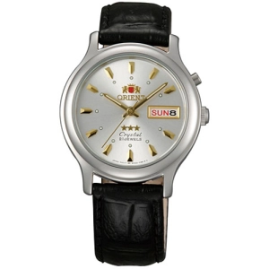 Reloj Orient EM02025W