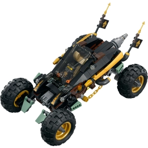 Lego Rock Roader 70589