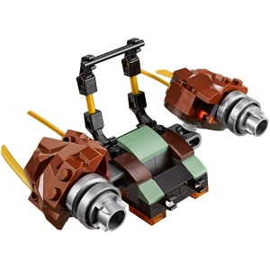 Lego Rock Roader 70589