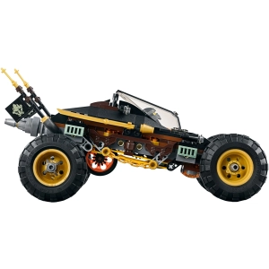 Lego Rock Roader 70589