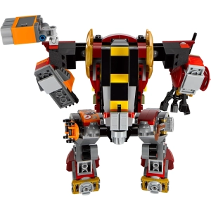 Lego Salvage M.E.C. 70592