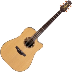 Guitarra Takamine P3DC