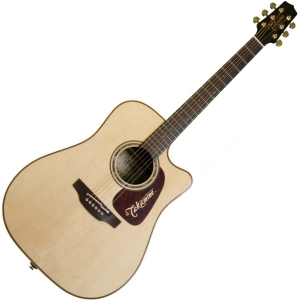 Guitarra Takamine P5DC