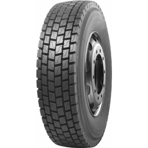 Neumático de camión Mirage MG-638 315/80 R22.5 156L