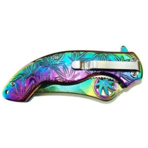 Boker Magnum Colorado Rainbow