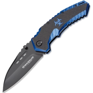 Cuchillo / Multiherramienta Boker Magnum Cobalt Strike