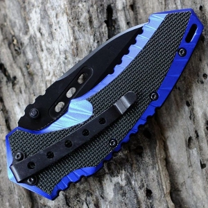 Boker Magnum Cobalt Strike