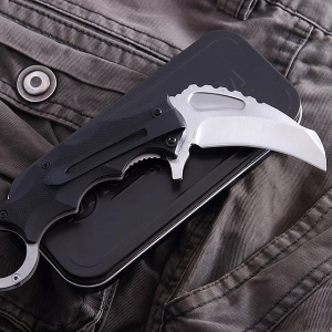 Boker Magnum Alpha Kilo