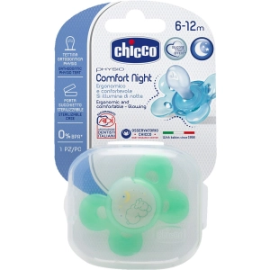 Chicco Physio Comfort 74911.11