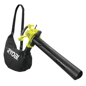 Soplador-aspirador de jardín Ryobi RBV3000CSV