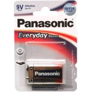 Acumulador / batería Panasonic Everyday Power 1xKrona