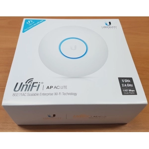 Ubiquiti UniFi AP AC Lite