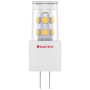 Bombilla Electrum LED LC-13 2W 2700K GU4 12V