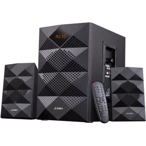 Altavoces de ordenador F&D A-180X