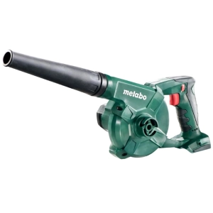 Soplador-aspirador de jardín Metabo AG 18 602242850