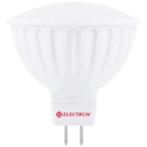 Bombilla Electrum LED LR-8 7W 4000K GU5.3