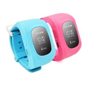 Relojes inteligentes y pulseras de fitness