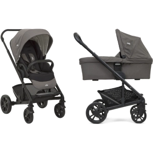 Cochecito Joie Chrome 2 in 1