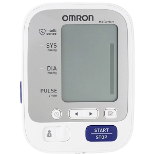 Omron M3 Comfort