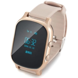 Reloj inteligente Smart Watch Smart T58